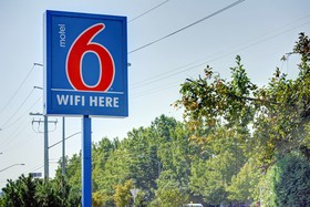 Motel 6 Eugene North - Springfield
