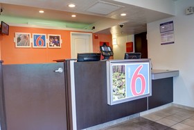 Motel 6 Eugene North - Springfield