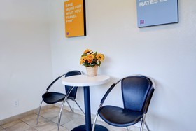 Motel 6 Eugene North - Springfield