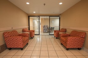 Bridgeway Inn & Suites Sublimity