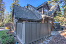 Aquila Lodges by Village Properties at Sunriver