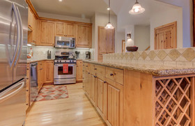 Aquila Lodges by Village Properties at Sunriver