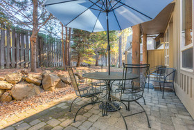 Aquila Lodges by Village Properties at Sunriver