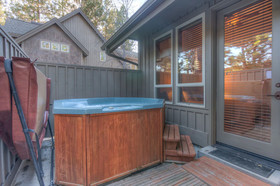 Aquila Lodges by Village Properties at Sunriver