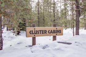Cluster Cabins