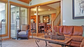 Fremont Crossing Condominiums