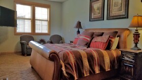 Fremont Crossing Condominiums