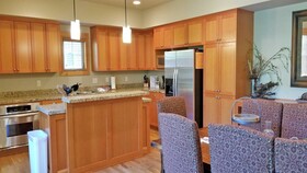 Fremont Crossing Condominiums