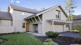 Fremont Crossing Condominiums