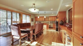 Fremont Crossing Condominiums