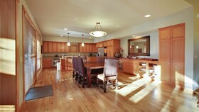 Fremont Crossing Condominiums