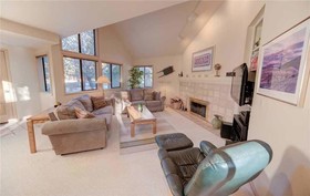 Pine Mountain Sunriver