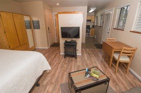 Powder Village Condominiums