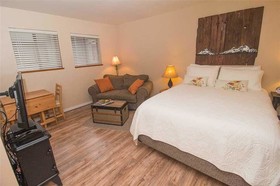 Powder Village Condominiums