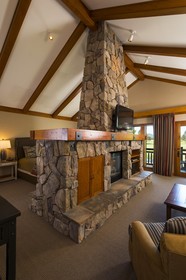 Sunriver Resort