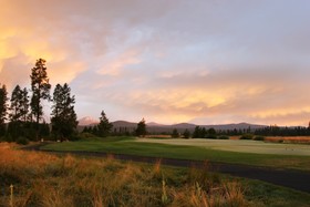 Sunriver Resort