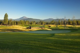 Sunriver Resort