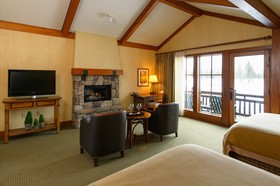 Sunriver Resort
