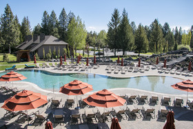 Sunriver Resort