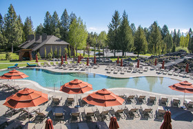 Sunriver Resort