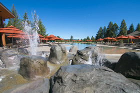 Sunriver Resort