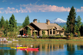 Sunriver Resort
