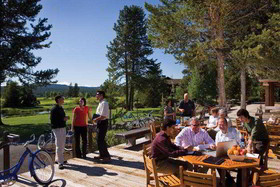 Sunriver Resort