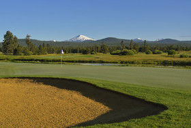 Sunriver Resort