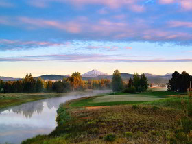 Sunriver Resort