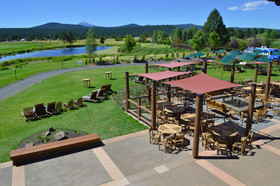 Sunriver Resort
