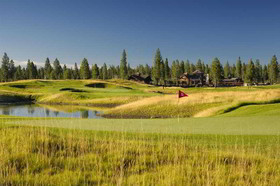 Sunriver Resort