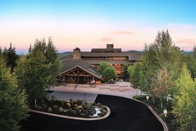 Sunriver Resort