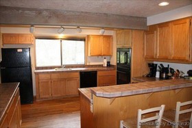 Sunriver Resort by Mountain Resort Properties