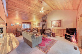 Sunriver Resort Vacation Rentals