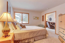 Sunriver Resort Vacation Rentals