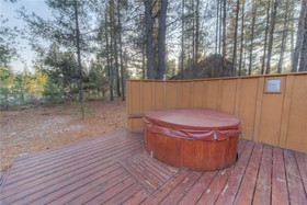 Sunriver Resort Vacation Rentals