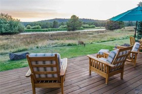 Sunriver Resort Vacation Rentals