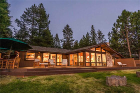 Sunriver Resort Vacation Rentals