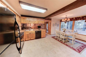 Sunriver Resort Vacation Rentals