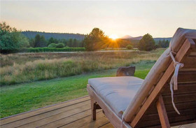 Sunriver Resort Vacation Rentals