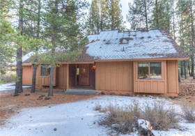 Sunriver Resort Vacation Rentals