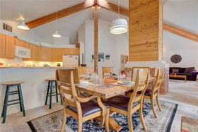 Sunriver Resort Vacation Rentals