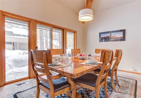 Sunriver Resort Vacation Rentals