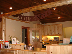 The Pines at Sunriver