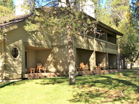 The Pines at Sunriver