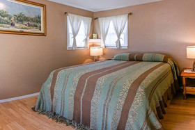 Madi's Place Guest House