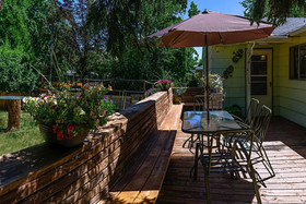 Madi's Place Guest House