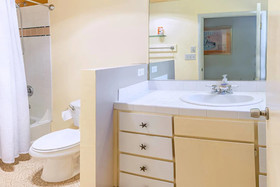 Madi's Place Guest House