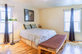 Madi's Place Guest House