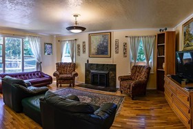 Madi's Place Guest House